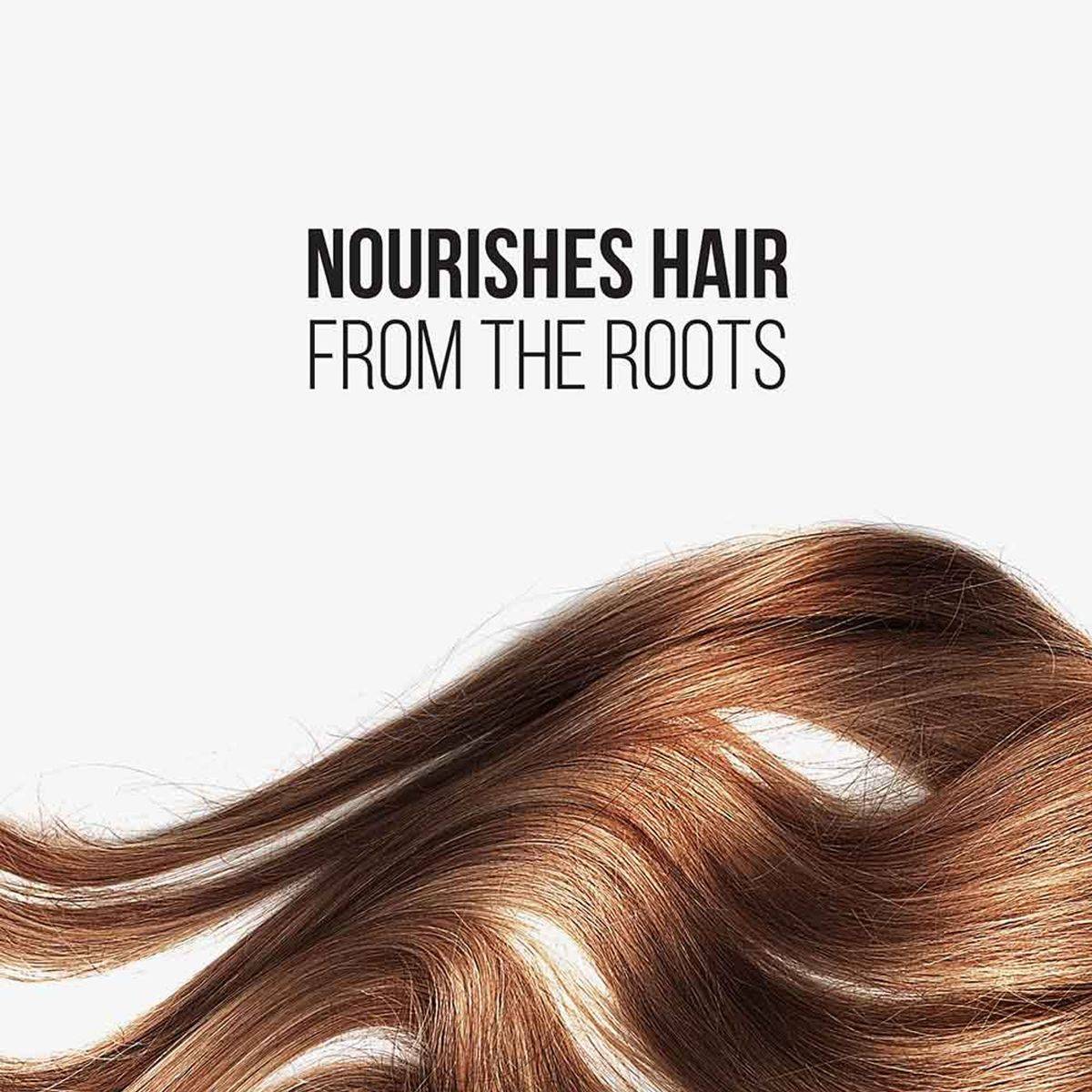 Pantene ProV Superfood Shampoo 600ml - Image 6