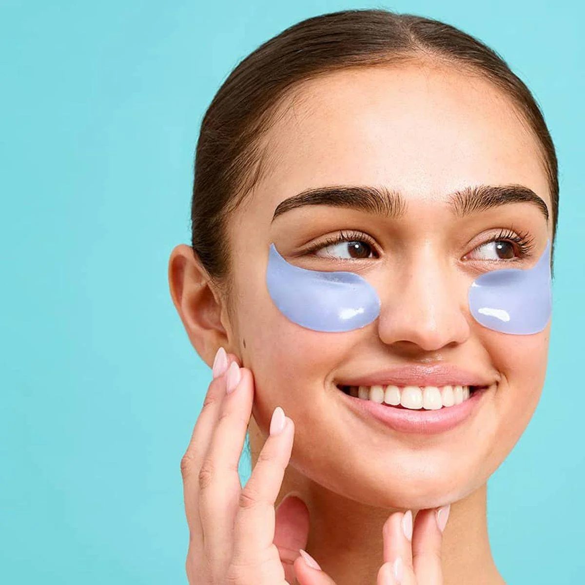 Patchology Serve Chilled Iced Eye Gels 1 Pair - Image 3