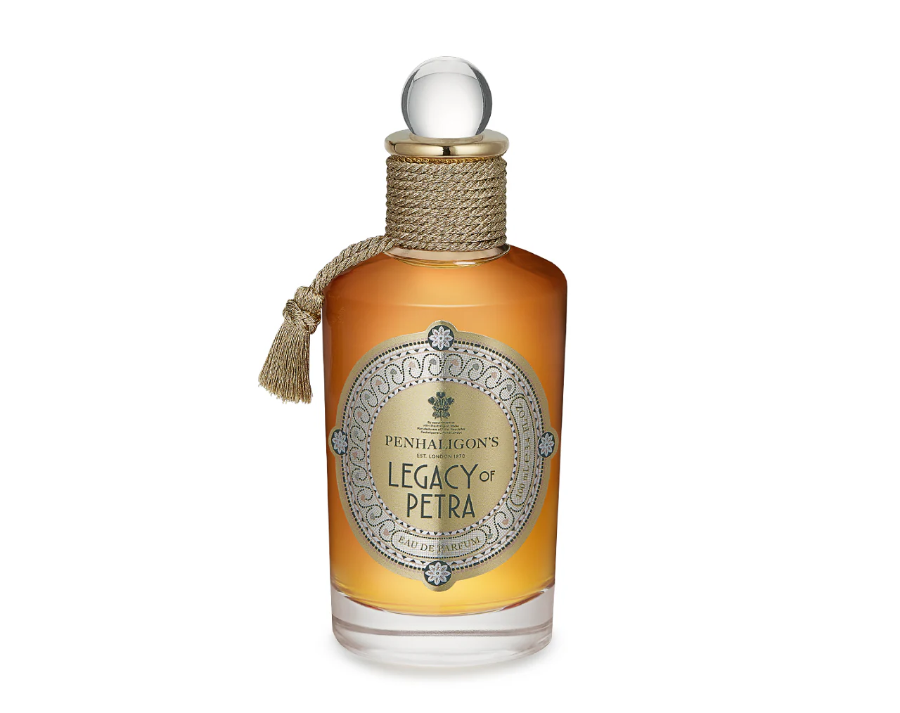 Penhaligon's Legacy of Petra Eau de Parfum 100ml