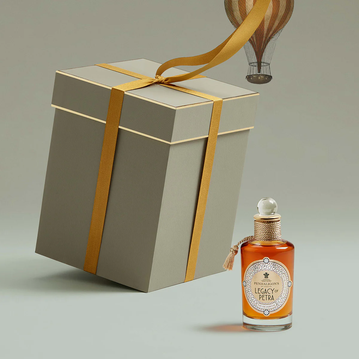 Penhaligon's Legacy of Petra Eau de Parfum 100ml - Image 4