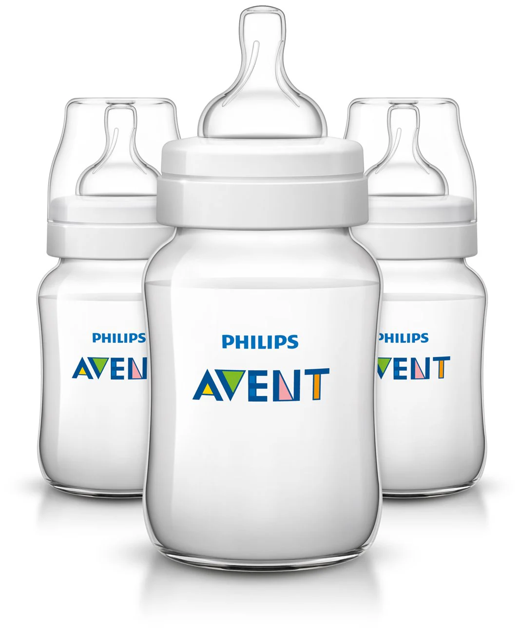Philips Avent Anti Colic Bottle 260ml