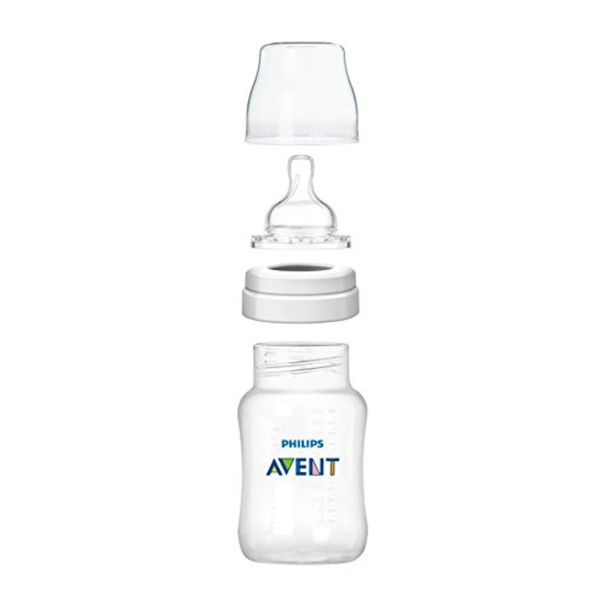 Philips Avent Anti Colic Bottle 260ml - Image 2