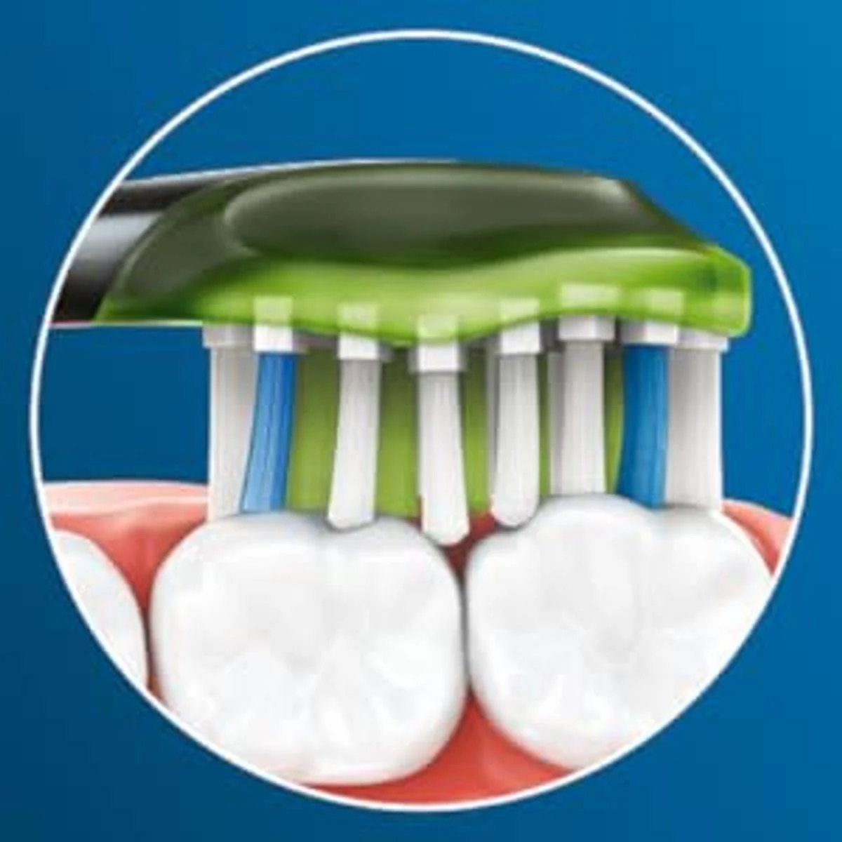 Philips Sonicare Toothbrush Heads Diamond Clean Smart Premium Black HX9062/96 2 Pack - Image 2