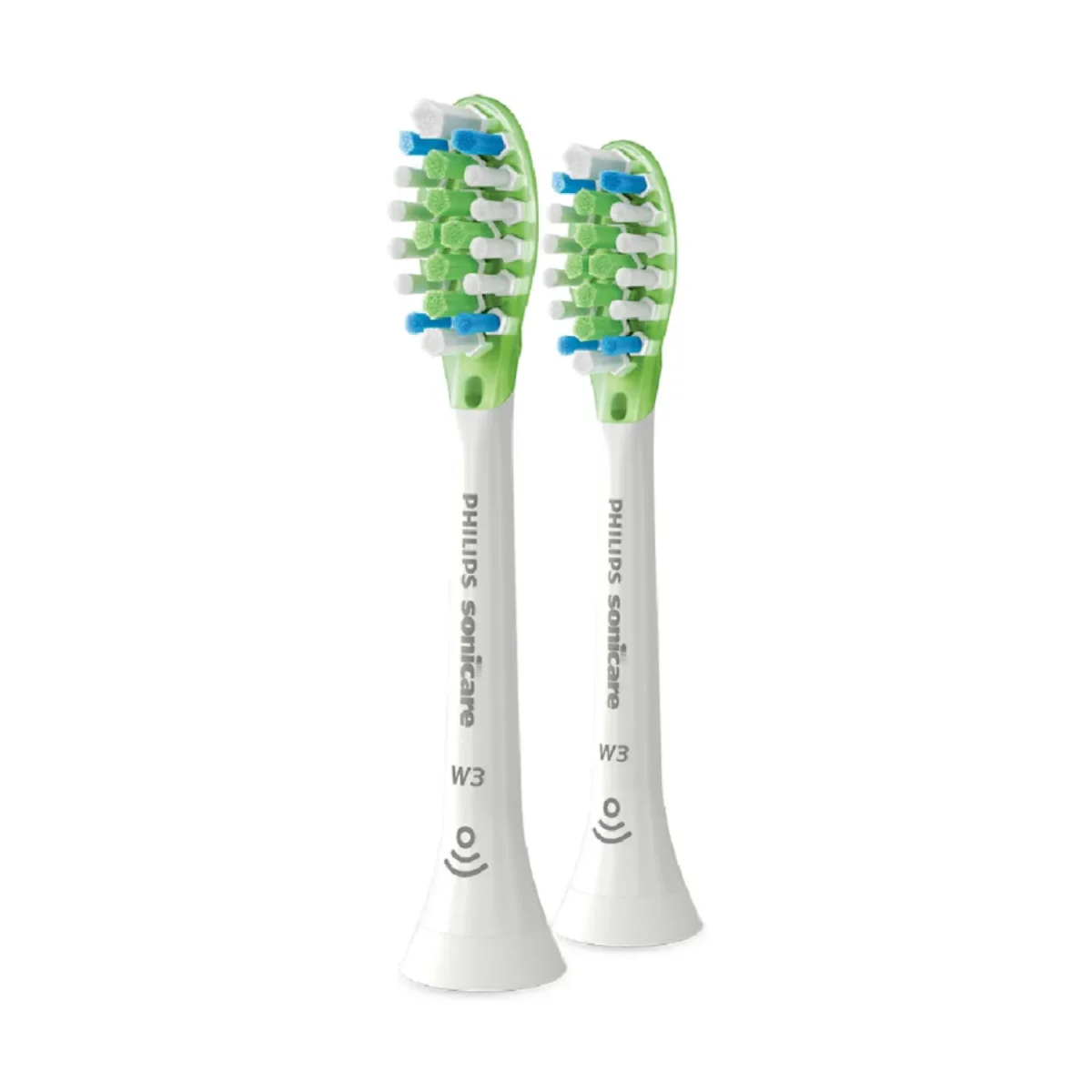 Philips Sonicare Toothbrush Heads Diamond Clean Smart White HX9062/17 2 Pack