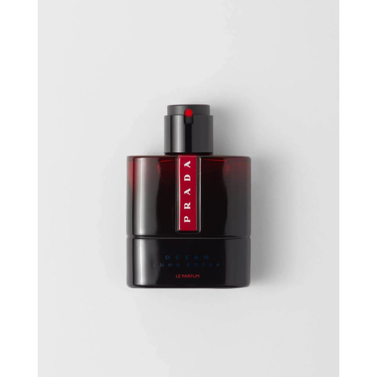 Prada Luna Rossa Ocean Pour Homme Le Parfum 50ml Refillable