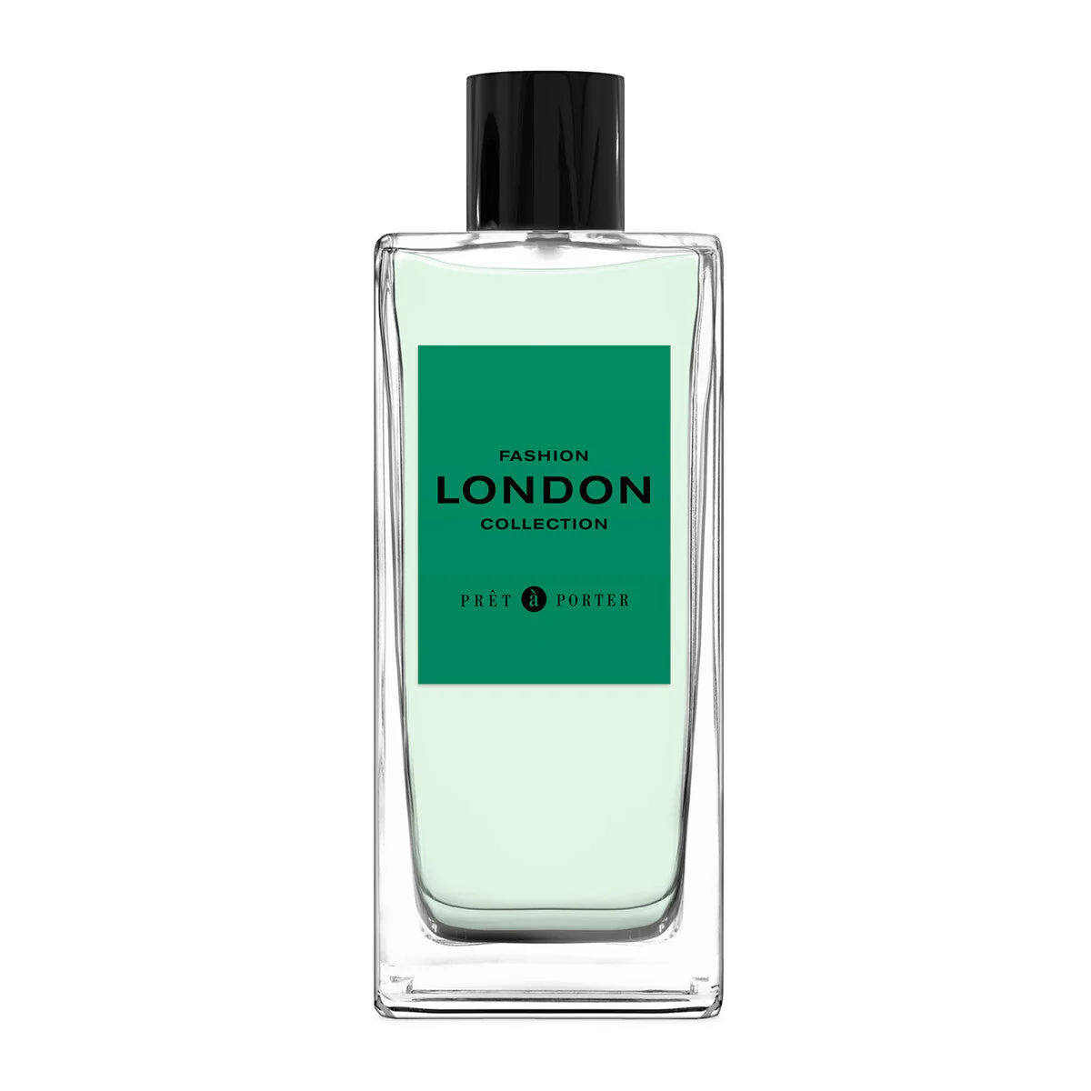 Pret A Porter City Collection London Eau de Parfum 100ml - Image 5