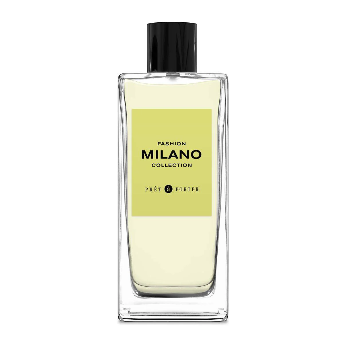 Pret A Porter City Collection Milan Eau de Parfum 100ml