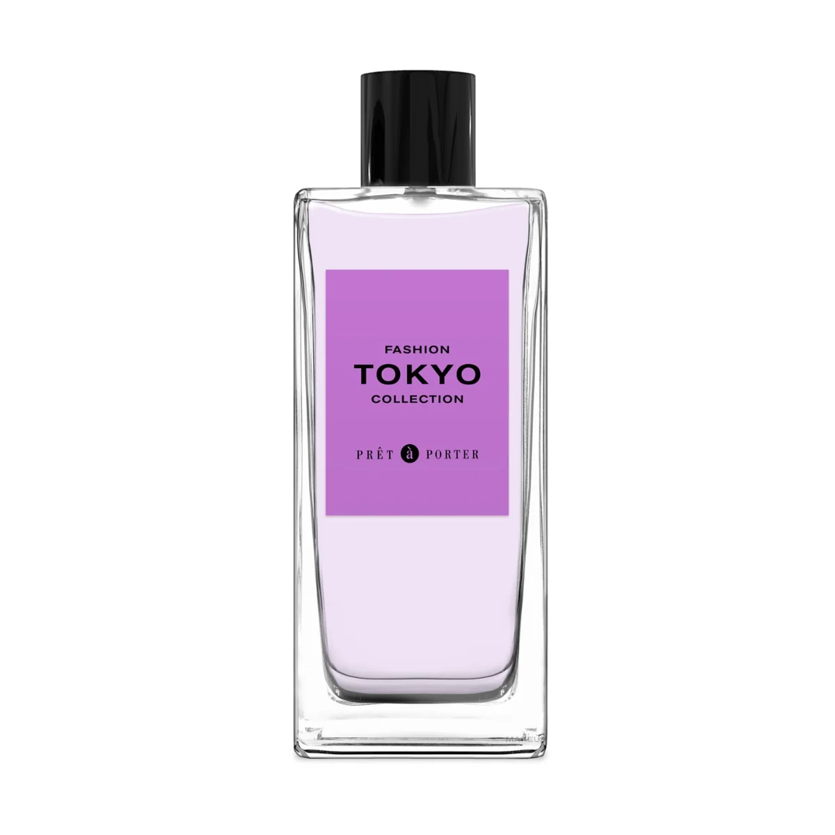 Pret A Porter City Collection Tokyo Eau de Parfum 100ml