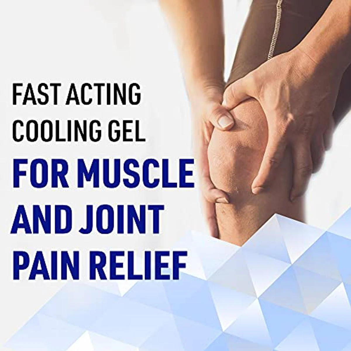 Radian Ice Cooling Gel 150ml - Image 3