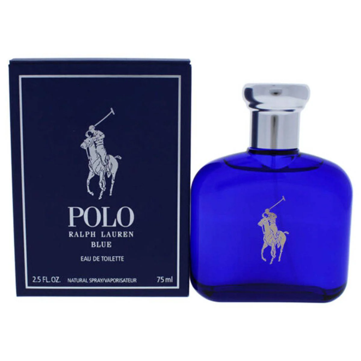 Ralph Lauren Polo Blue Eau de Toilette 75ml
