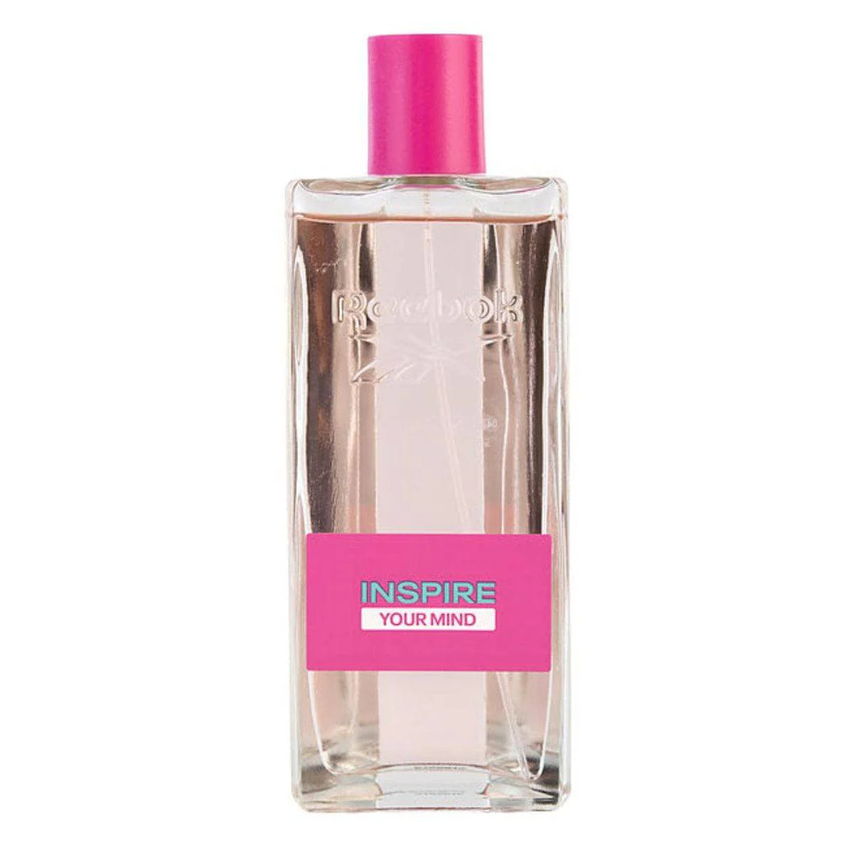 Reebok Inspire Your Mind (W) EDT 100ml