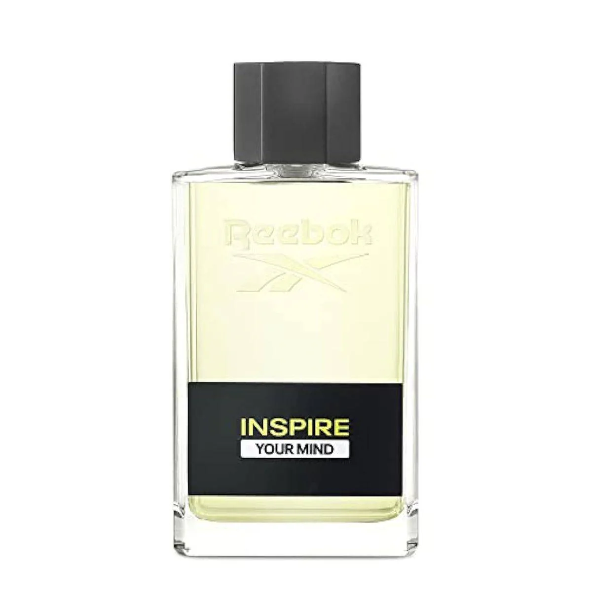 Reebok Inspire Your Mind Eau de Toilette 100ml