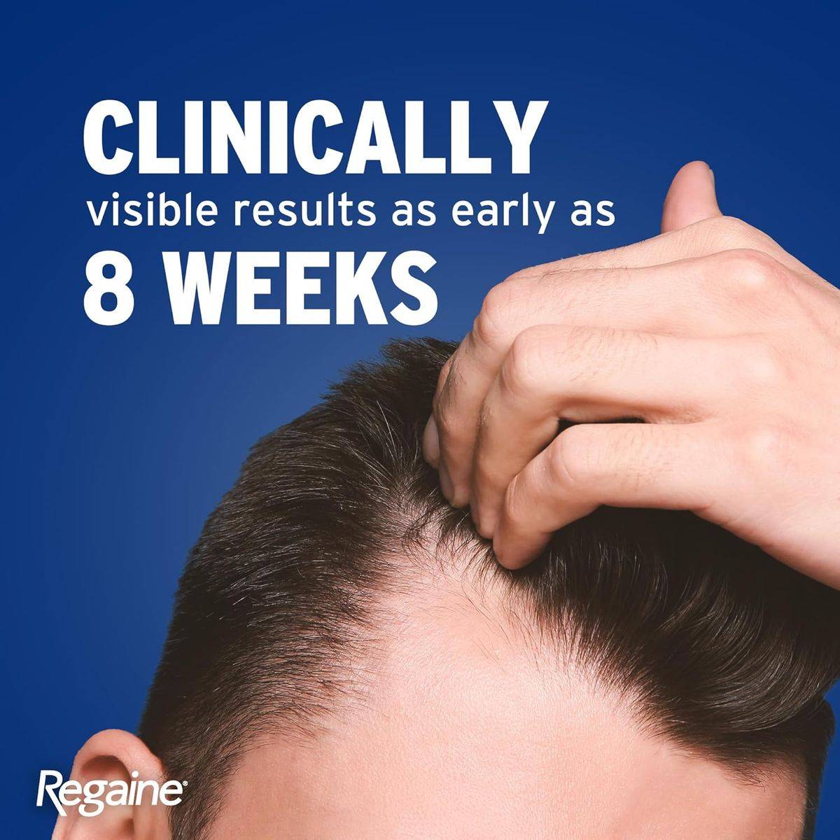 Regaine 5% Topical Solution 60ml - Image 4