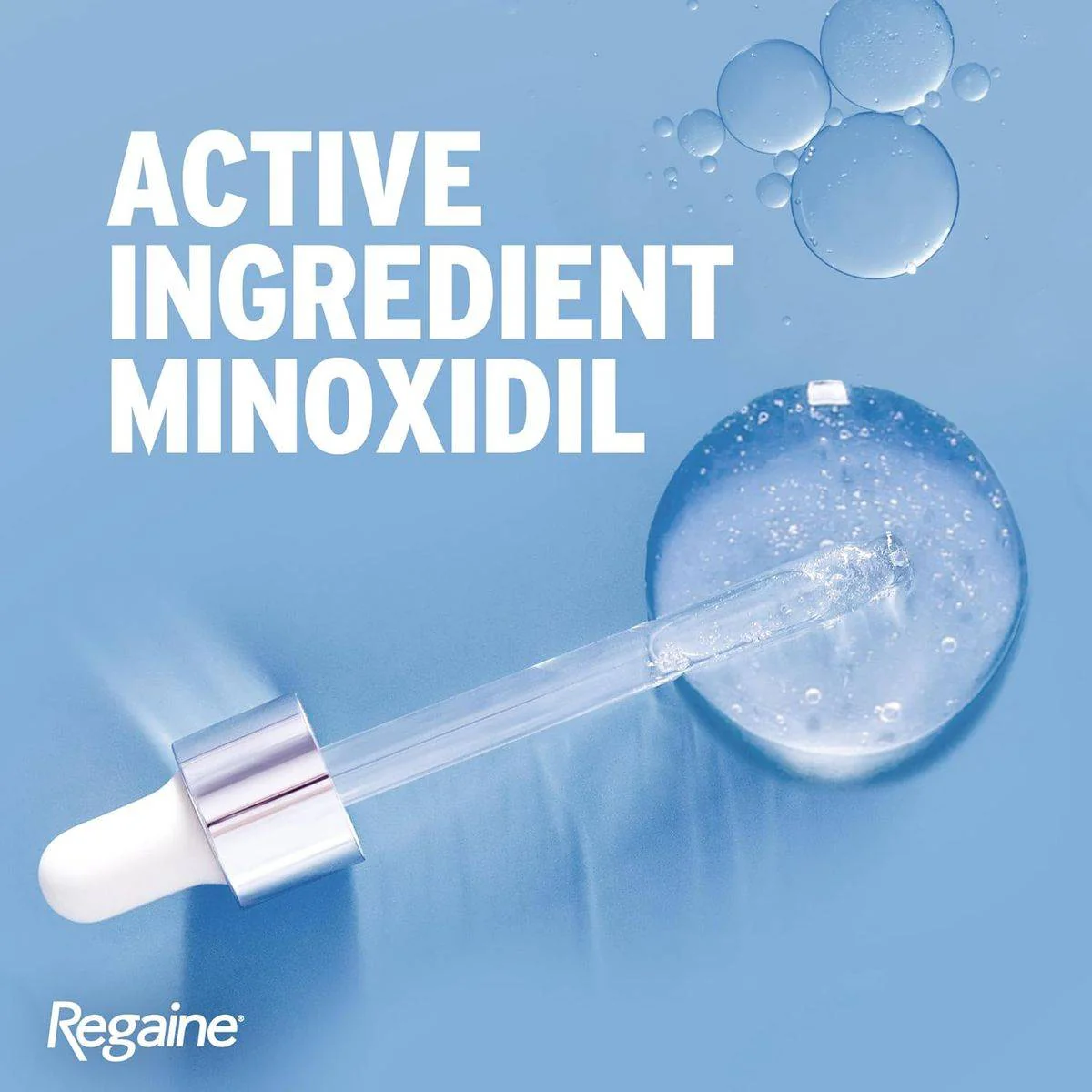 Regaine 5% Topical Solution 60ml - Image 5