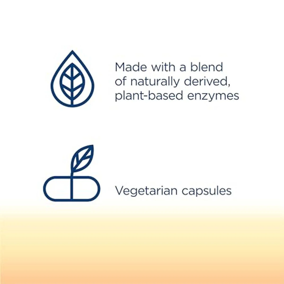 Renew Life DigestMore Ultra Enzymes 90 Vegetarian Capsules - Image 2