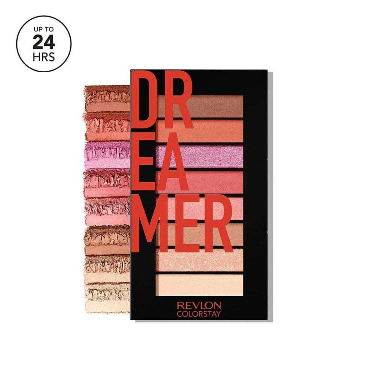 Revlon ColorStay Looks Book Eye Shadow Palette 007 Dreamer