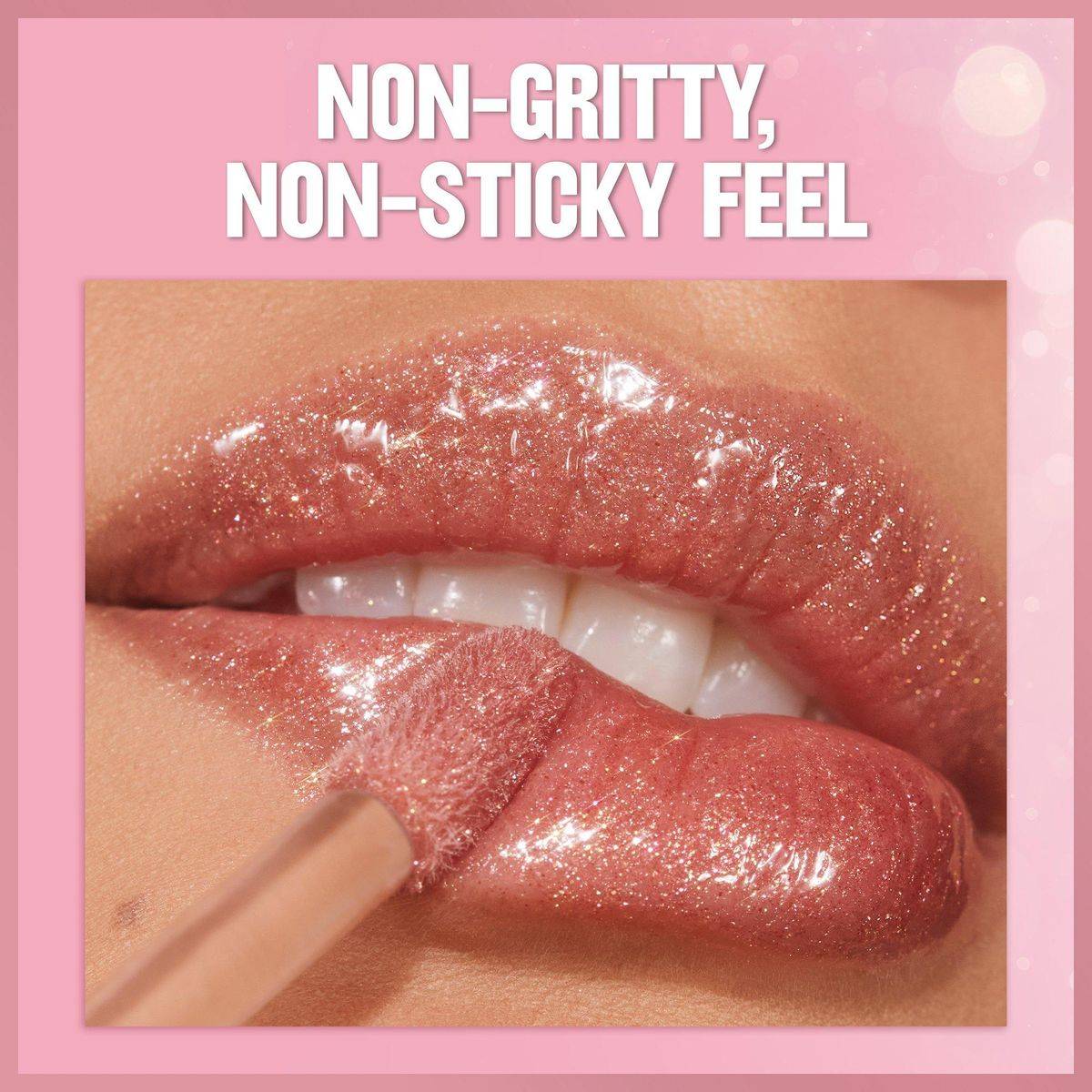 Revlon Super Lustrous Glimmer Gloss 009 Razz Beamy 3.8ml - Image 7