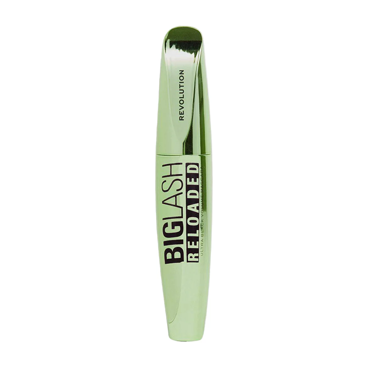 Revolution Makeup Big Lash Reloaded Volume Mascara Ultra Black 8g - Image 2