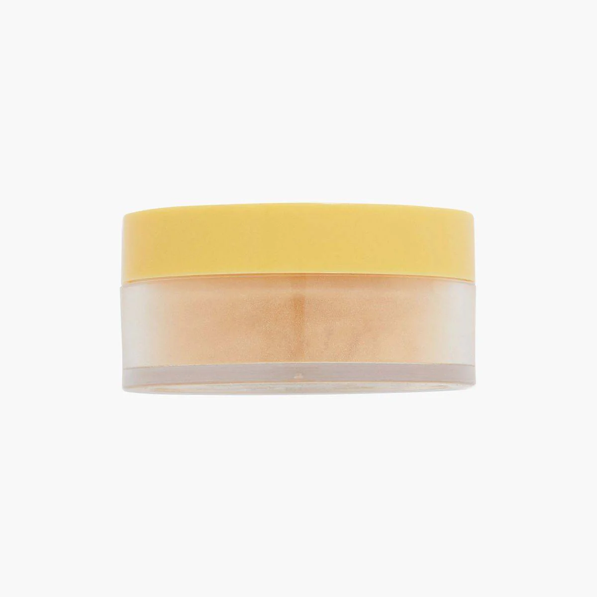 Revolution Relove HD Super Matte Banana Powder 7g - Image 3