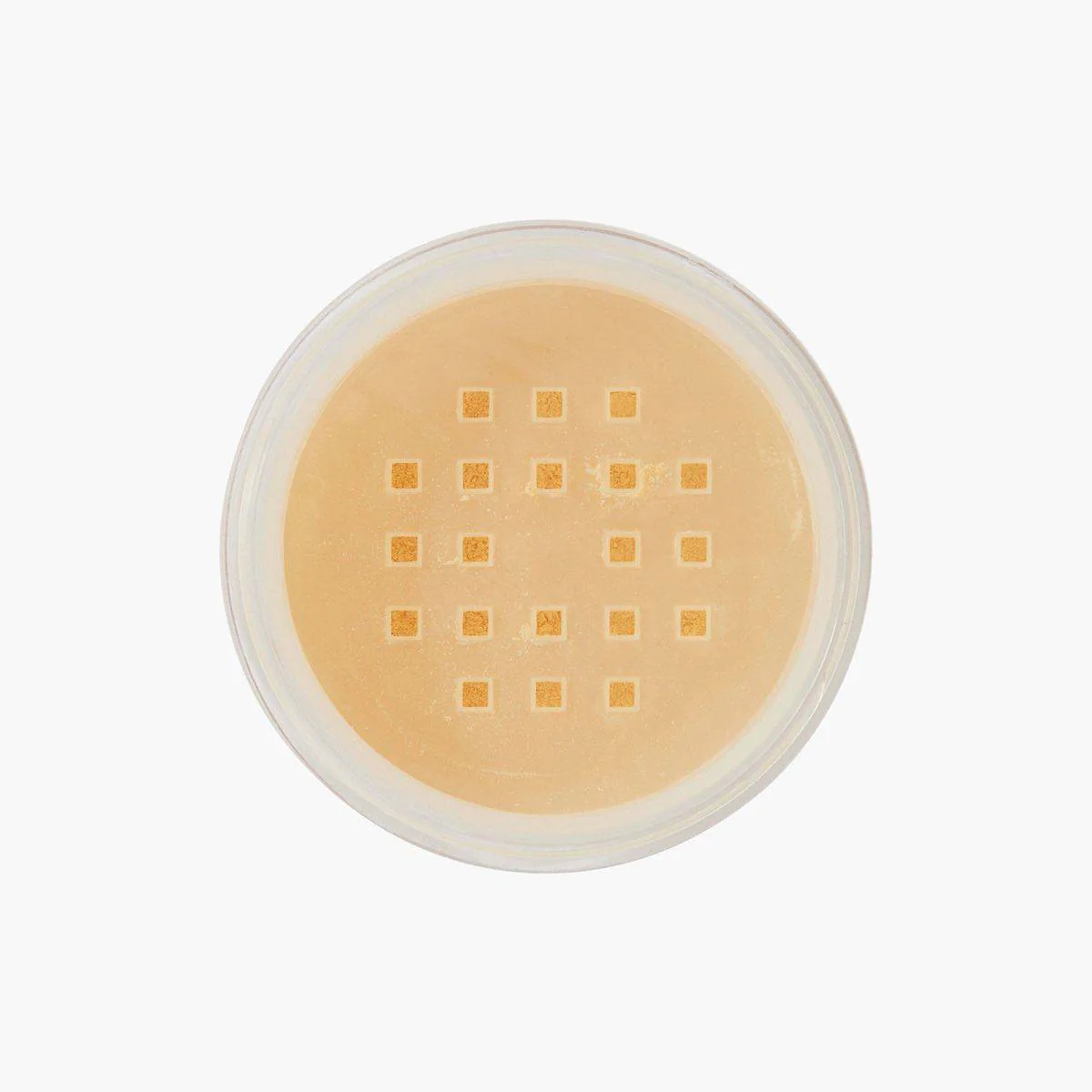 Revolution Relove HD Super Matte Banana Powder 7g - Image 4