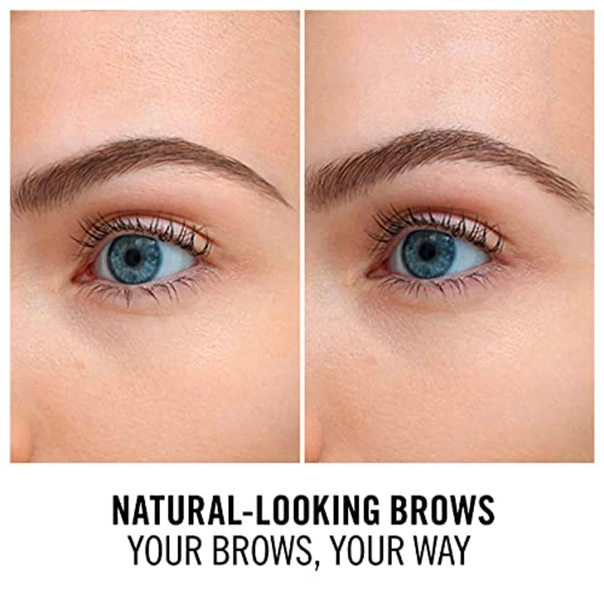 Rimmel Brow This Way Professional Pencil 001 Dark Brown 1.4g - Image 5