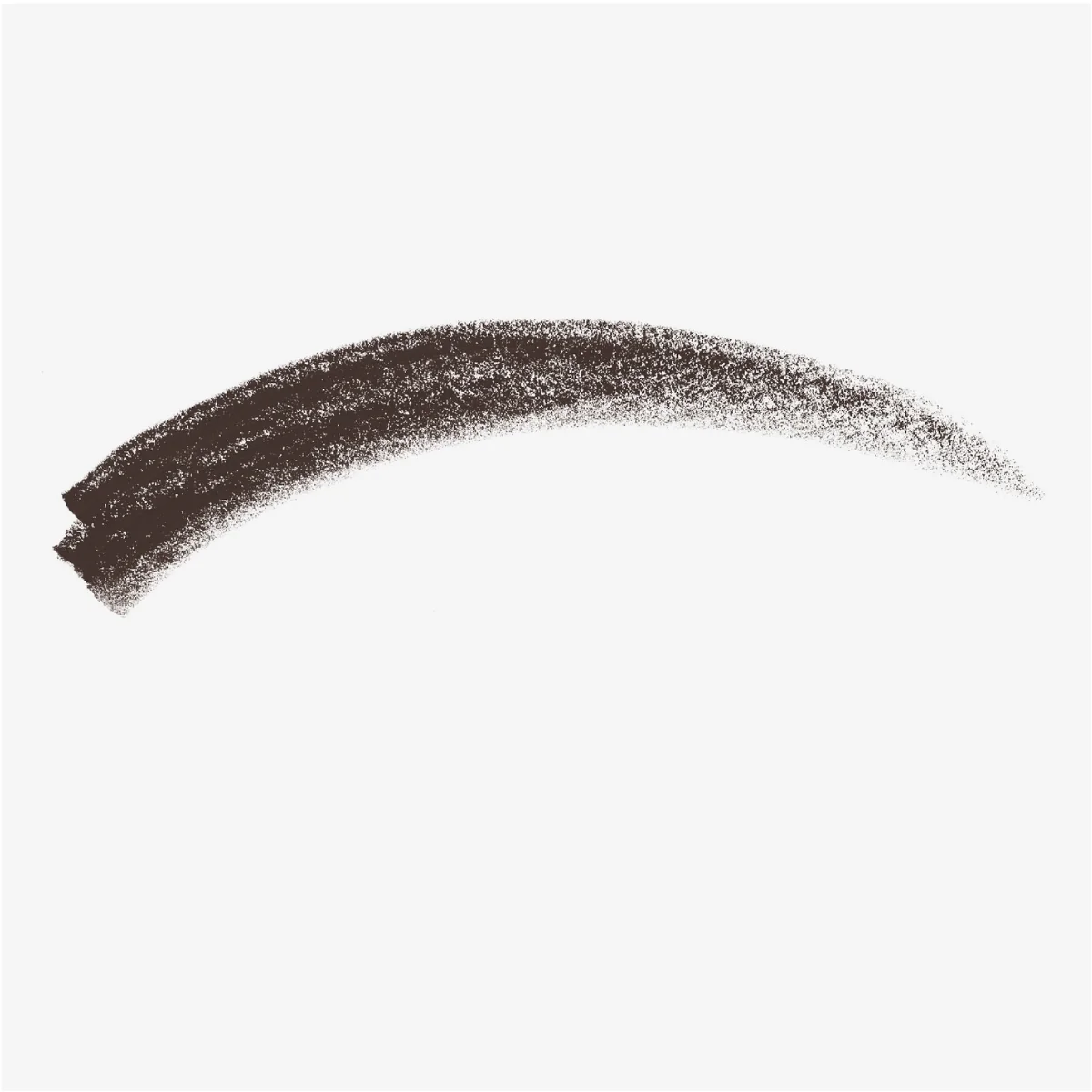 Rimmel Brow This Way Professional Pencil 004 Black Brown 1.4g - Image 3