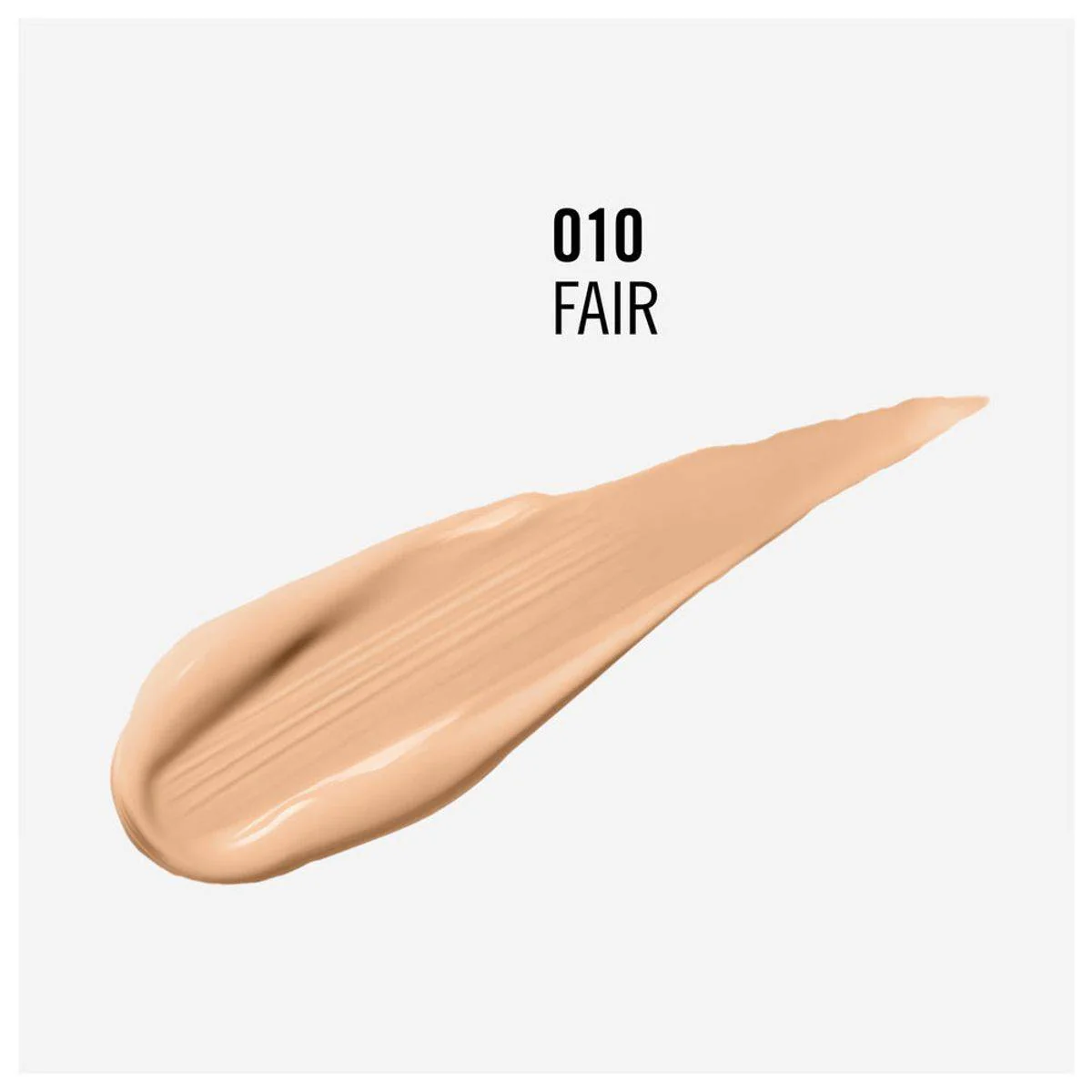 Rimmel Kind & Free Concealer 010 Fair 7ml - Image 3