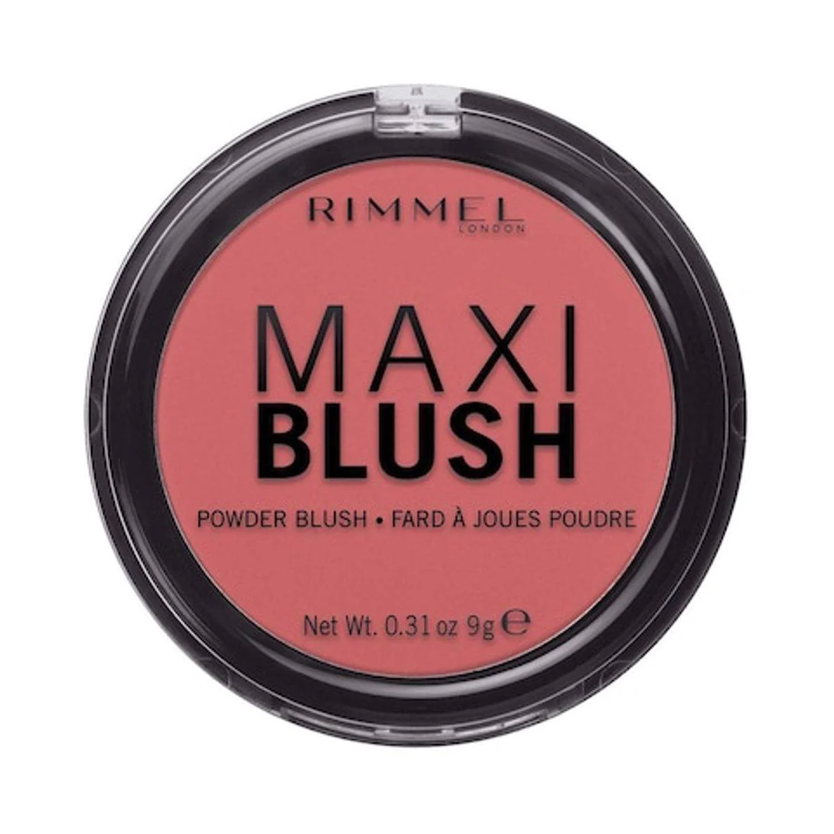 Rimmel Maxi Blush 003 Wild Card 9g - Image 3