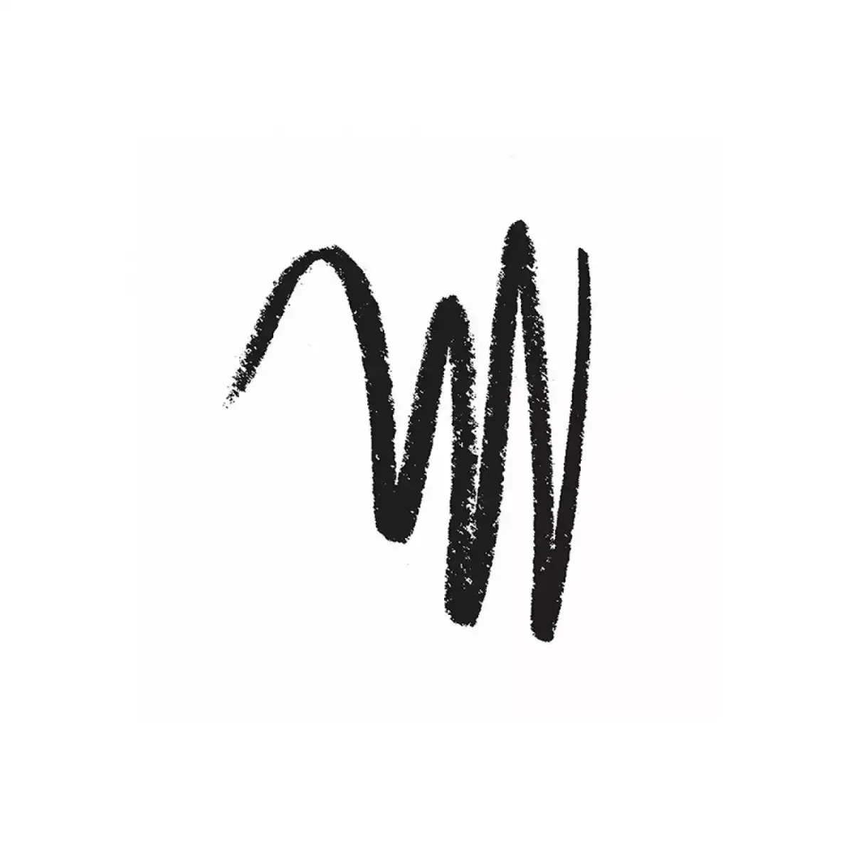 Rimmel Scandaleyes Waterproof Kohl Eyeliner Black 1.3g - Image 2