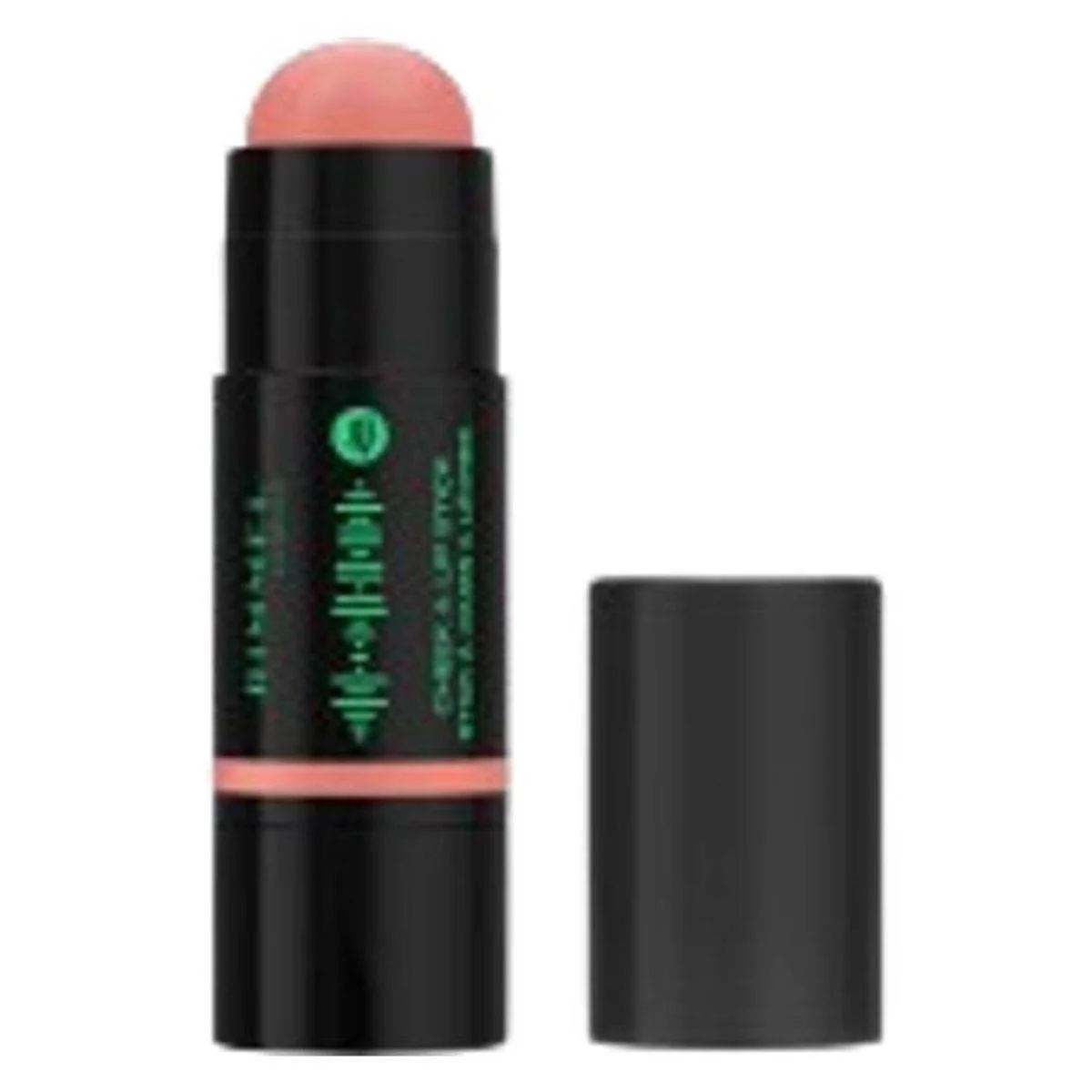 Rimmel Spotify Collection Cheek & Lip Stick 230 Nude Beats 6g