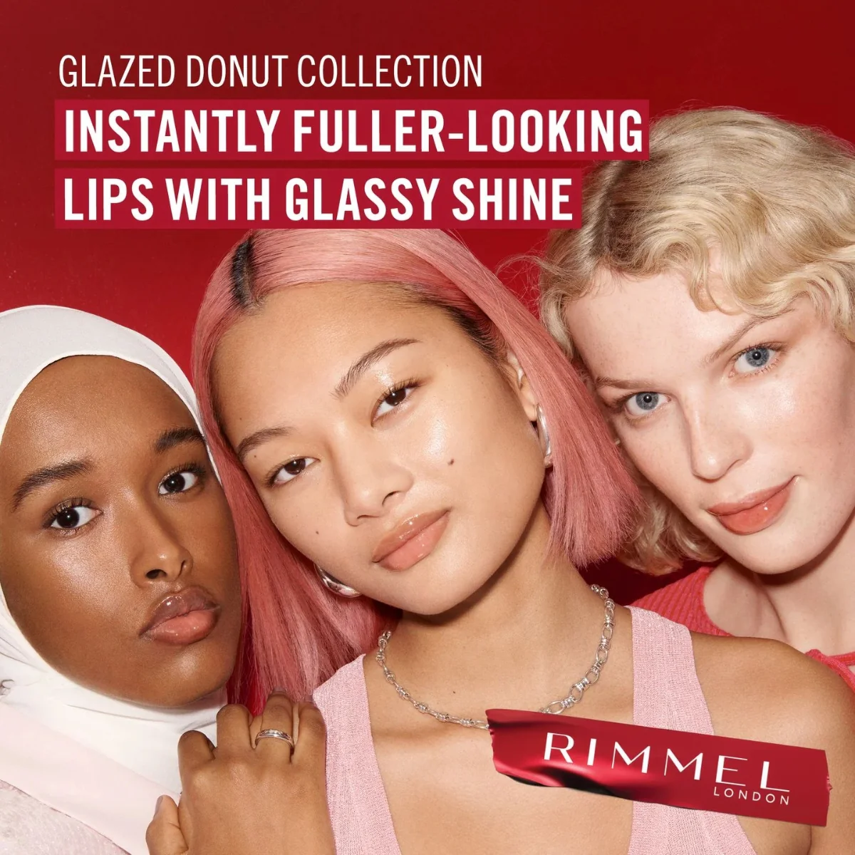 Rimmel Thrill Seeker Glassy Gloss 650 Sweet Frosting 10ml - Image 6