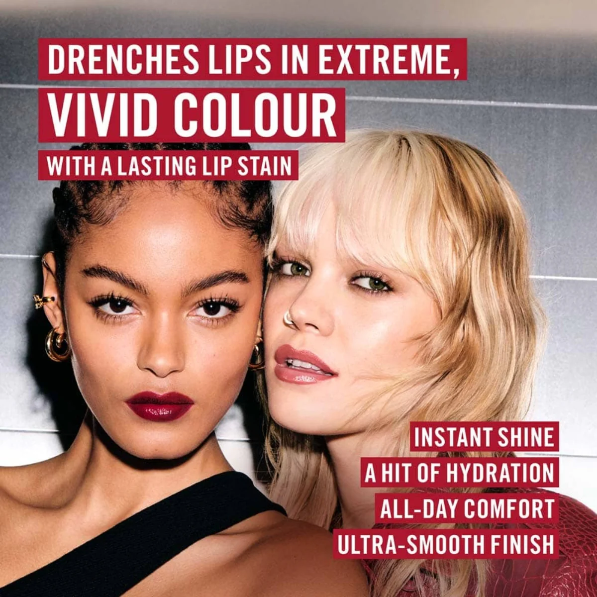 Rimmel Thrill Seeker Lip Latex 550 Cappuccino 6g - Image 6