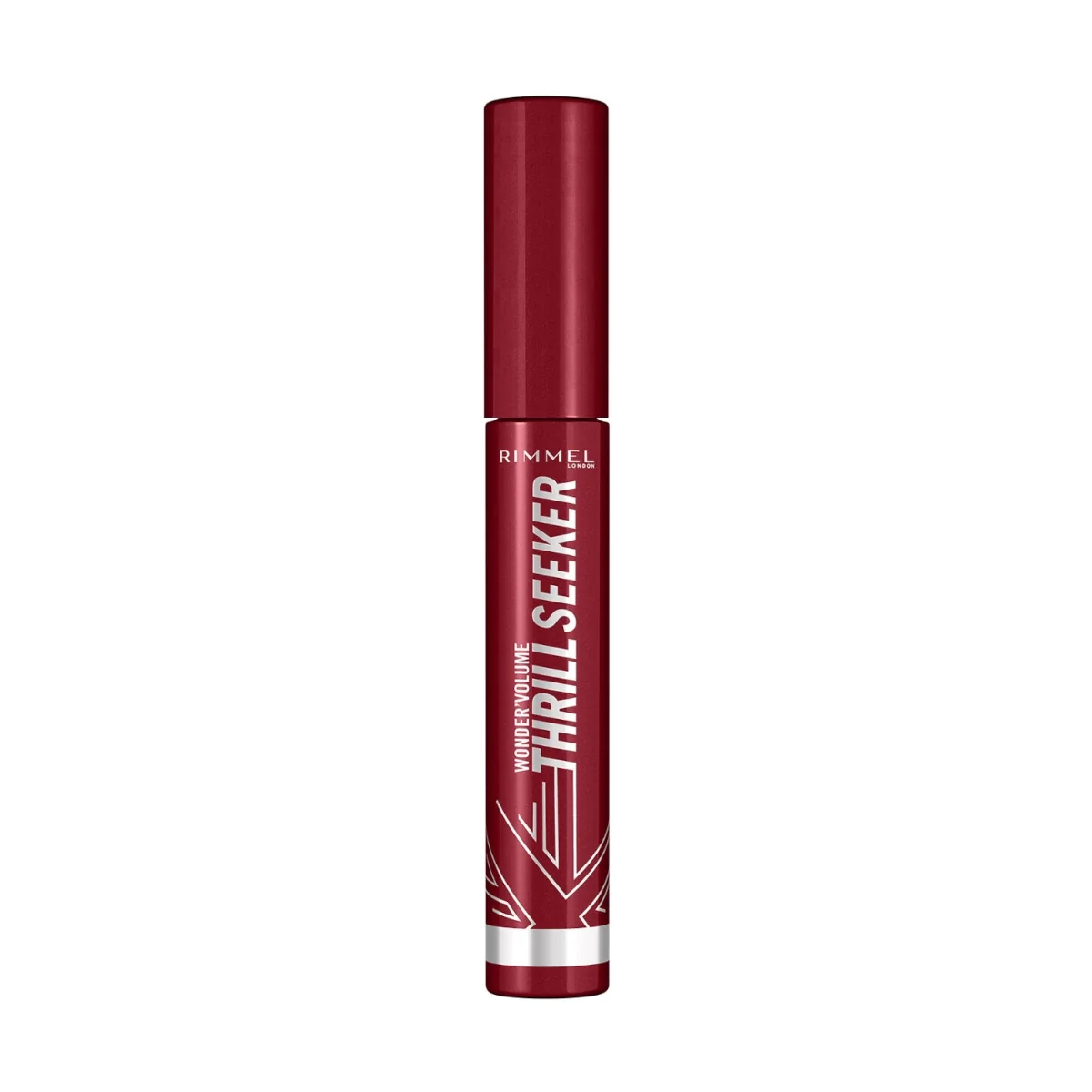Rimmel Thrill Seeker Mega Lift Mascara Black 8ml