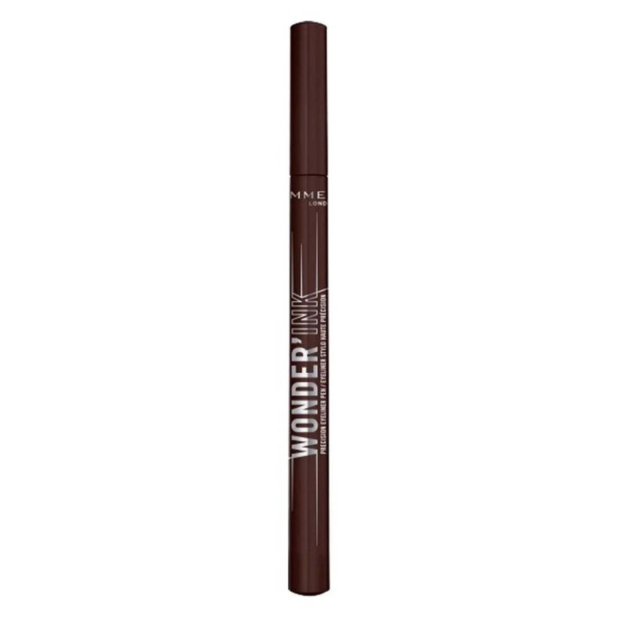 Rimmel Wonderink Eyeliner 002 Spiced Chestnut 1ml
