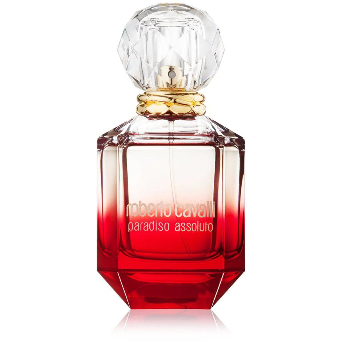 Roberto Cavalli Paradiso Assoluto Eau de Parfum 75ml