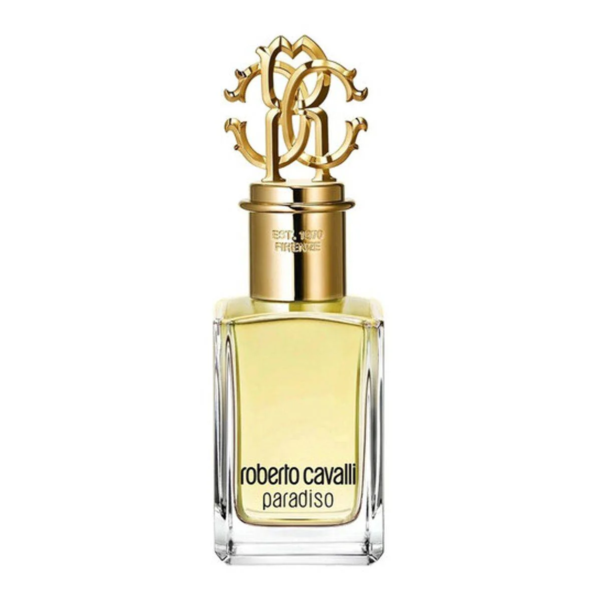 Roberto Cavalli Paradiso Eau de Parfum 50ml