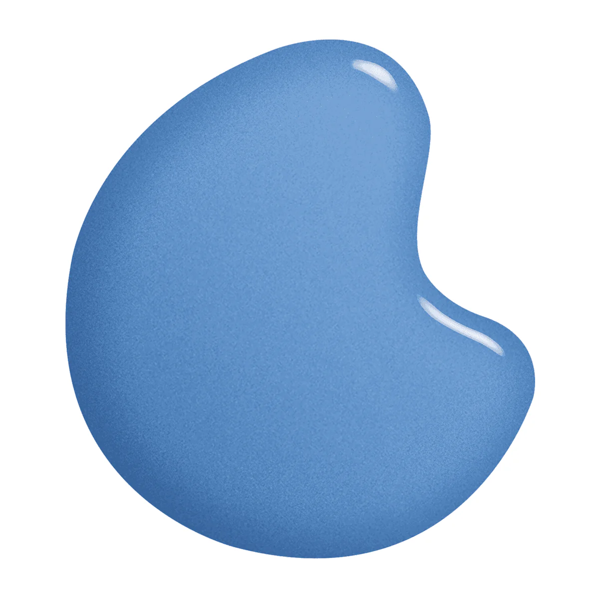 Sally Hansen Miracle Gel Nail Polish 639 Sugar Fix 14.7ml - Image 2