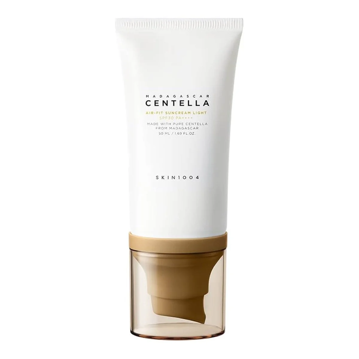 Skin1004 Madagascar Centella Air-Fit Suncream Light SPF30 50ml