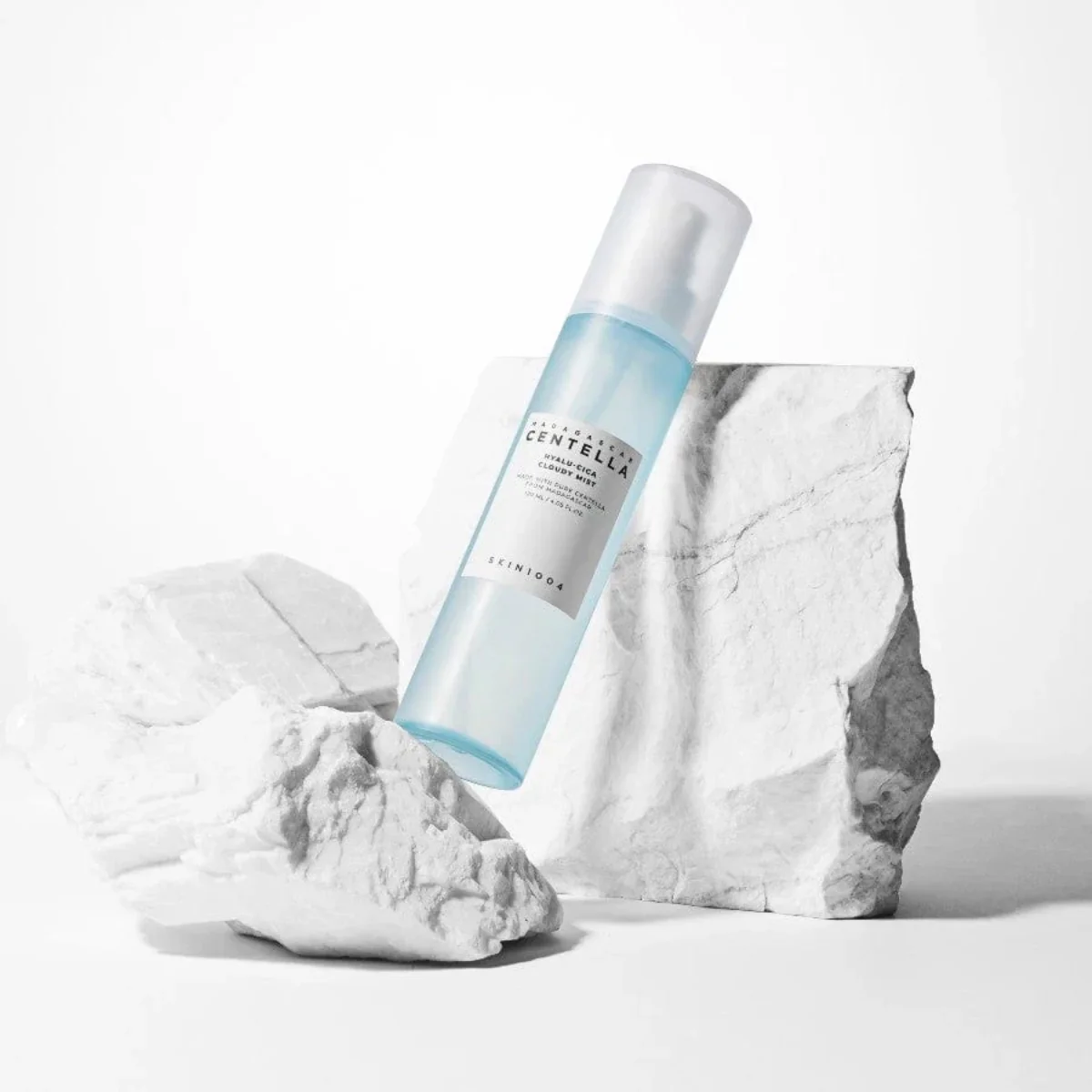 Skin1004 Madagascar Centella Hyalu-Cica Cloudy Mist 120ml - Image 3