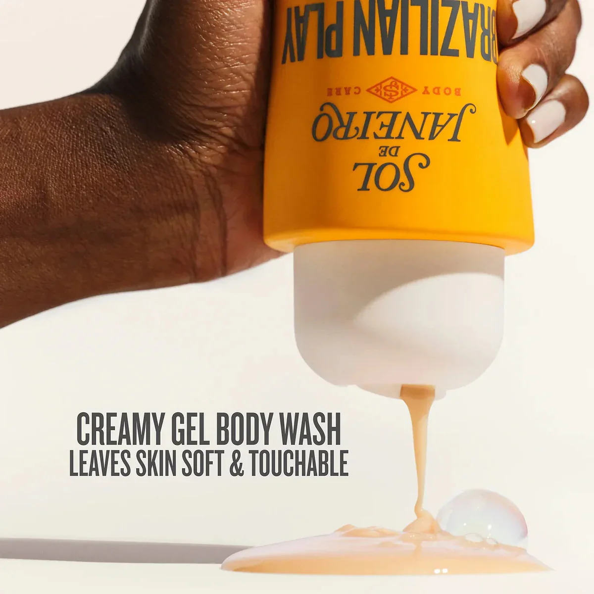 Sol De Janeiro Brazilian Play Moisturizing Body Wash 385ml - Image 2