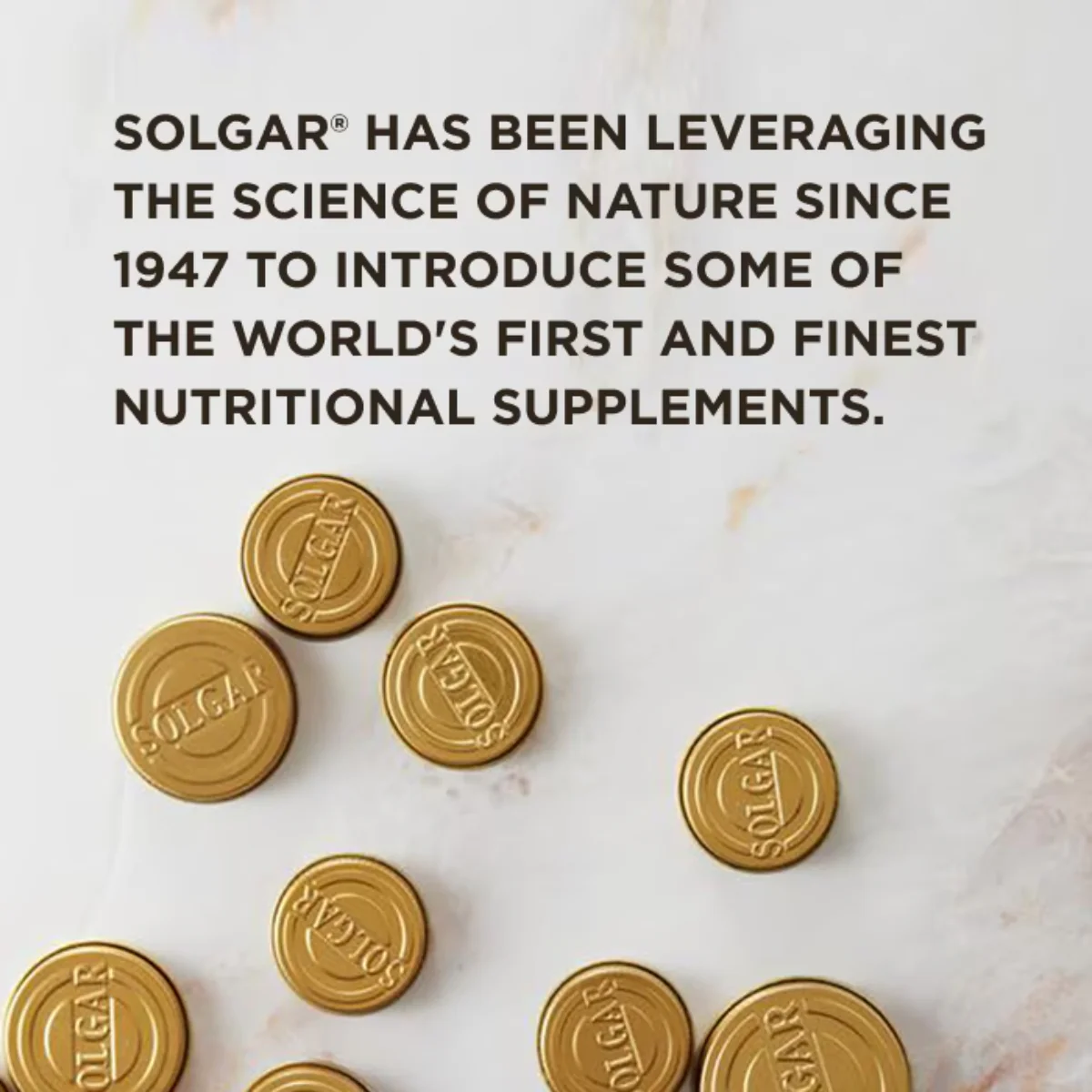 Solgar Niacin Vitamin B3 500mg 100 Vege Capsules - Image 5