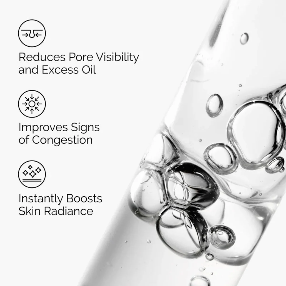 The Ordinary Niacinamide 10% + Zinc 1% Serum 60ml - Image 3