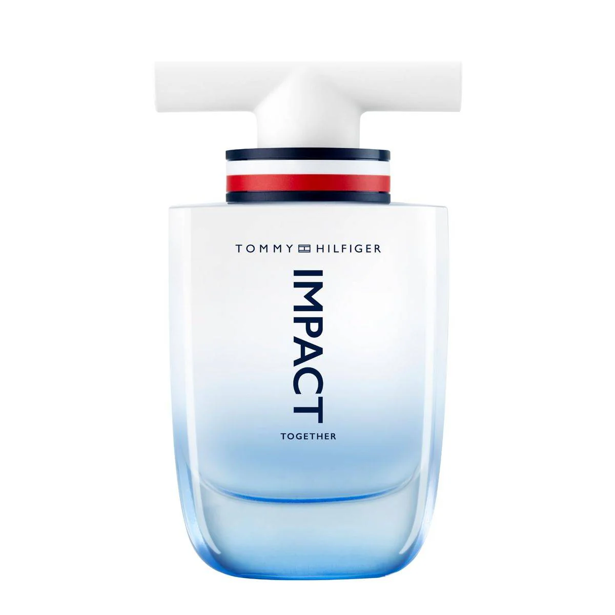 Tommy Hilfiger Impact Together Eau de Toilette 100ml
