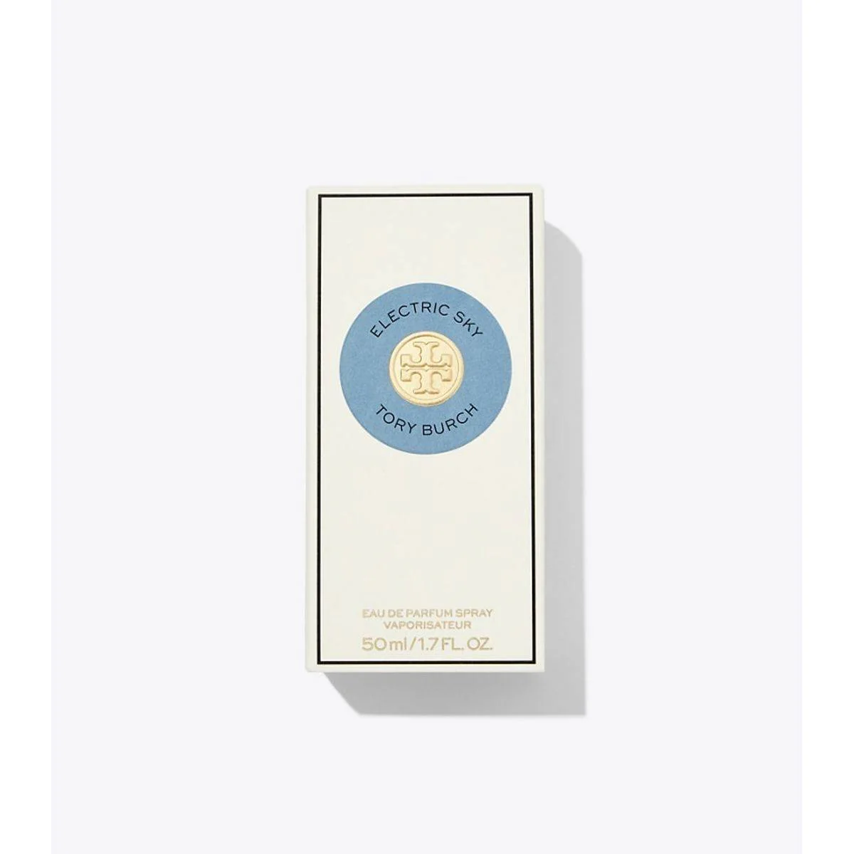 Tory Burch Electric Sky Eau de Parfum 50ml - Image 2