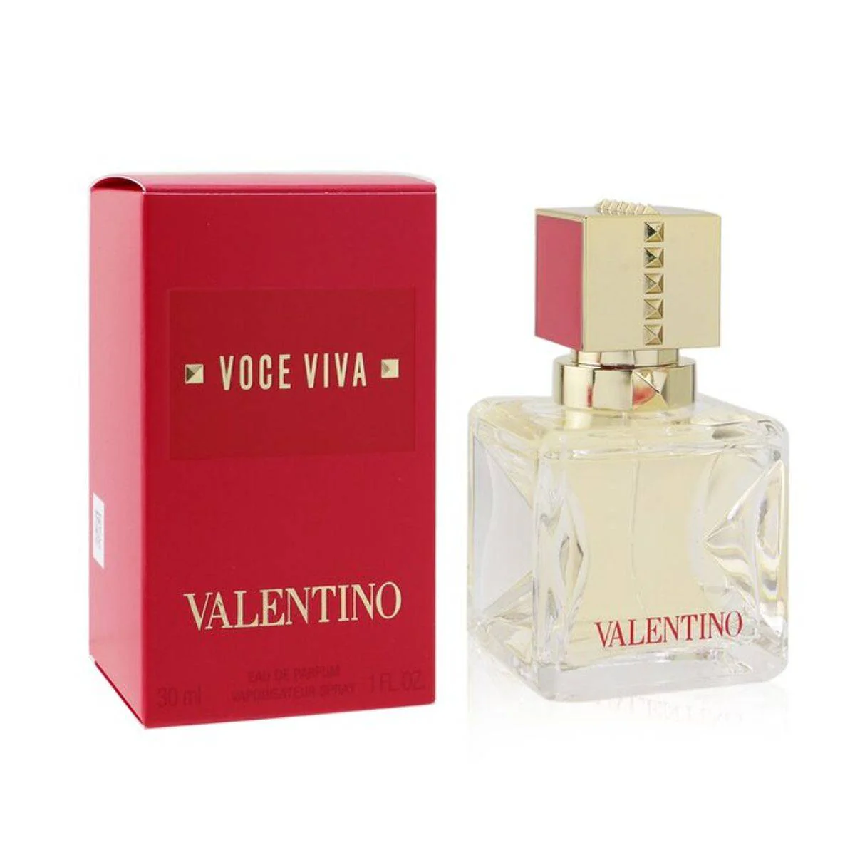 Valentino Voce Viva Eau de Parfum 30ml - Image 2