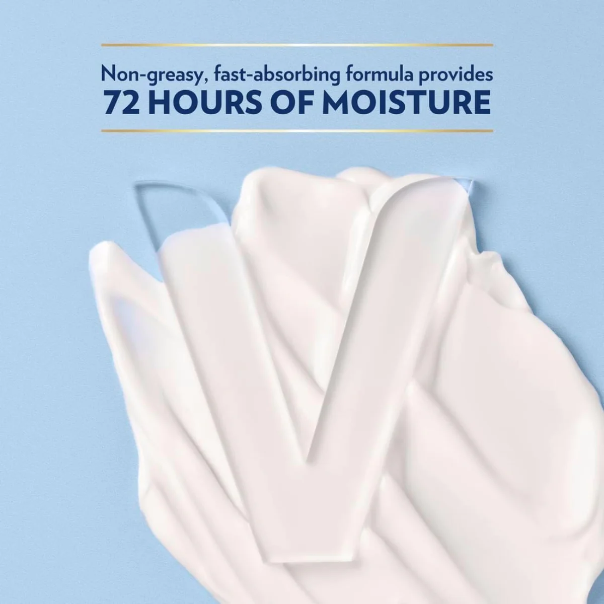 Vaseline Body Lotion Intensive Care Nourishing Moisture 400ml - Image 6