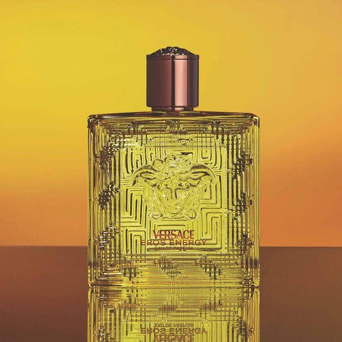 Versace Eros Energy Pour Homme (M) EDP 100ml - Image 2