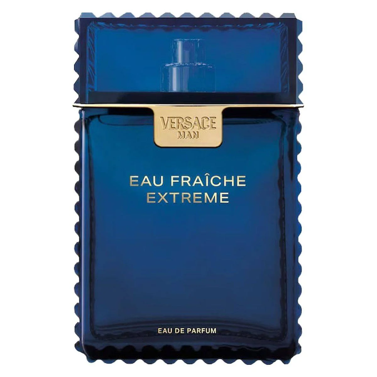 Versace Man Eau Fraiche Extreme Eau de Parfum 50ml