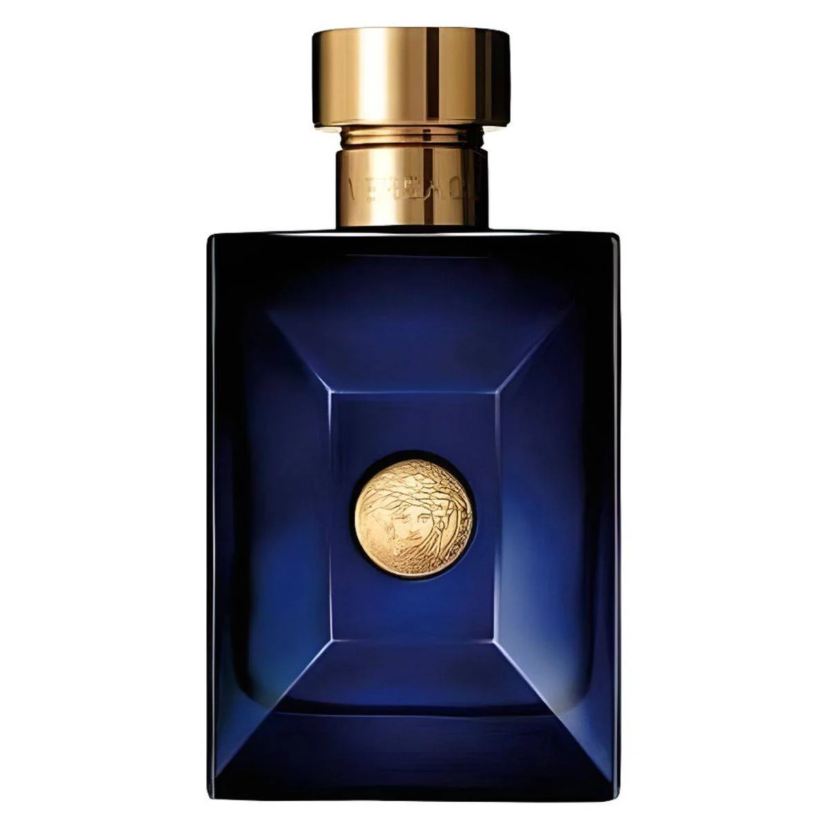 Versace Pour Homme Dylan Blue Eau de Toilette 100ml - Image 2