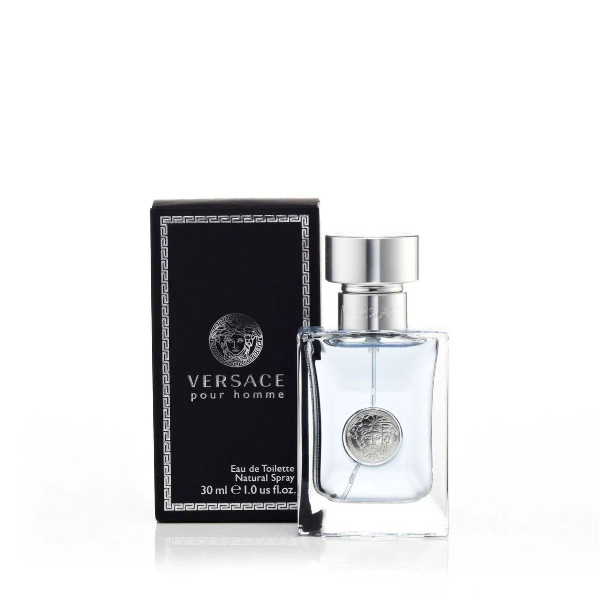 Versace Pour Homme Eau de Toilette 30ml - Image 2